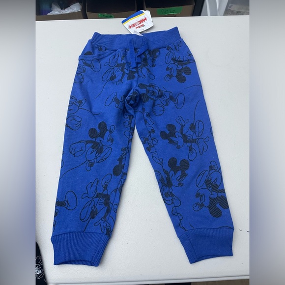 cotton pants mickey - Picture 1 of 3